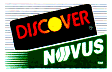 We accept Discover Card