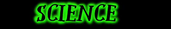 Science title image