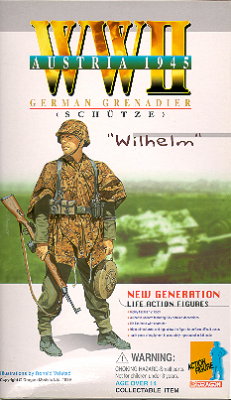dml 70012 Wilhelm