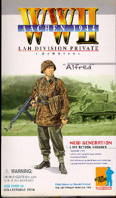 dml 70017 Alfred