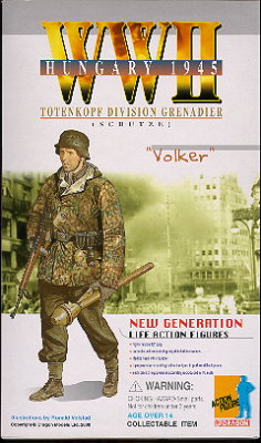 dml 70018 Volker