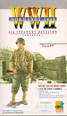 dml 70023 Scott