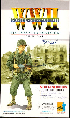 dml 70024 Sean