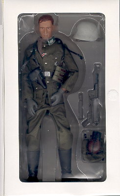 dml 70030 1st Anniversary Hans