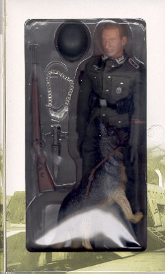 dml 70037 Gustav with Kaiser