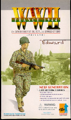 dml 70048 Edward