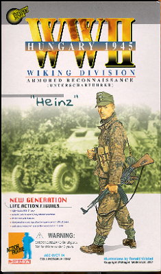 dml 70052 Heinz
