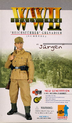dml 70202 Jurgen