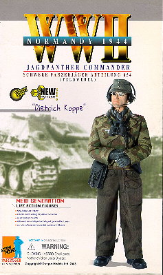 dml 70379 Dietrich Koppe